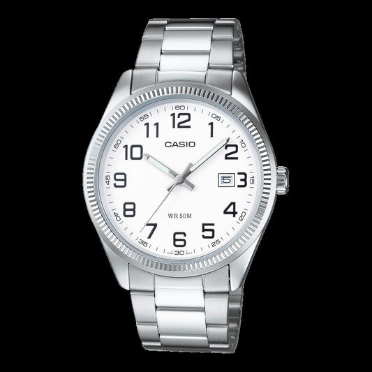 Casio Timeless Collection Uhr MTP-1302PD-7BVEF