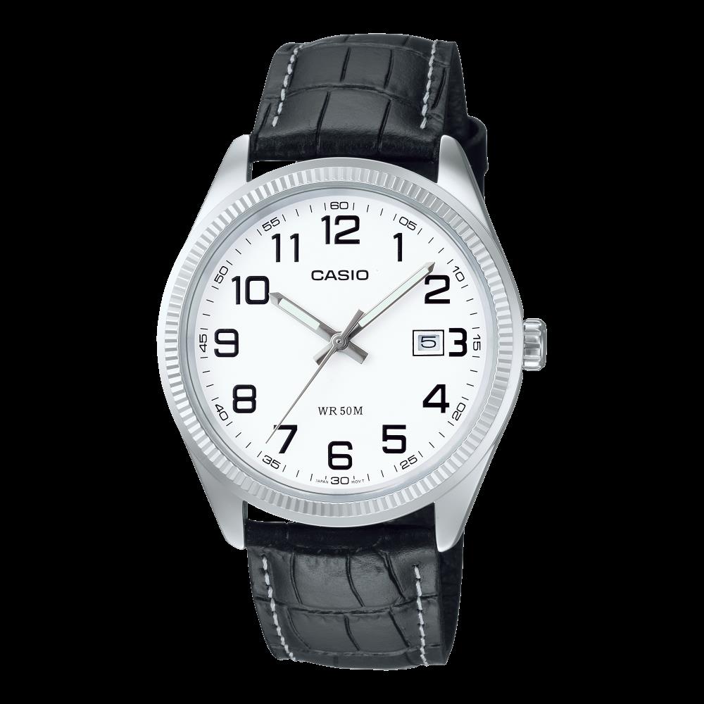 Casio Timeless Collection Uhr MTP-1302PL-7BVEF