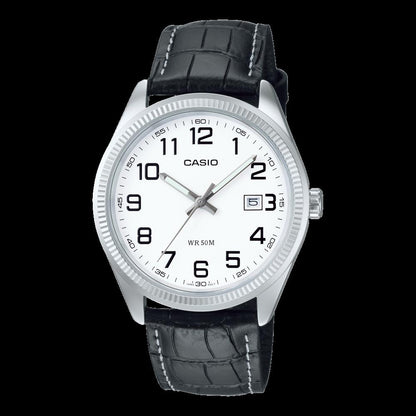 Casio Timeless Collection Uhr MTP-1302PL-7BVEF