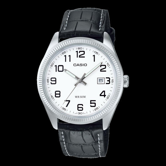 Casio Timeless Collection Uhr MTP-1302PL-7BVEF