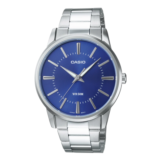 Casio Timeless Collection Uhr MTP-1303PD-2AVEG