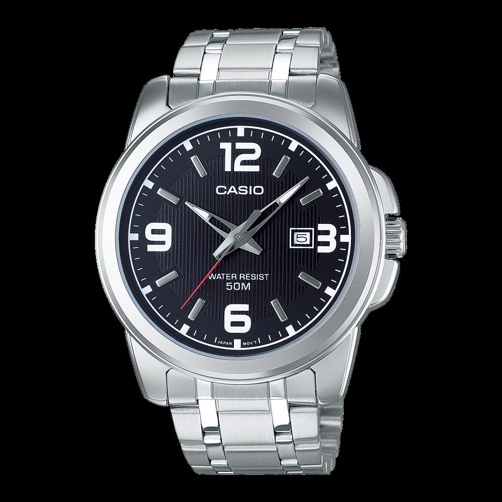 Casio Timeless Collection Uhr MTP-1314PD-1AVEF