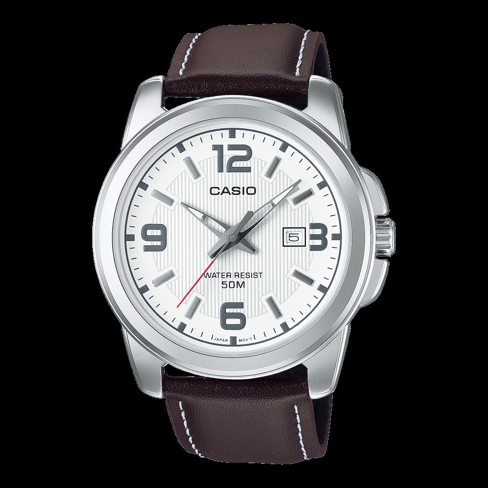 Casio Timeless Collection Uhr MTP-1314PL-7AVEF