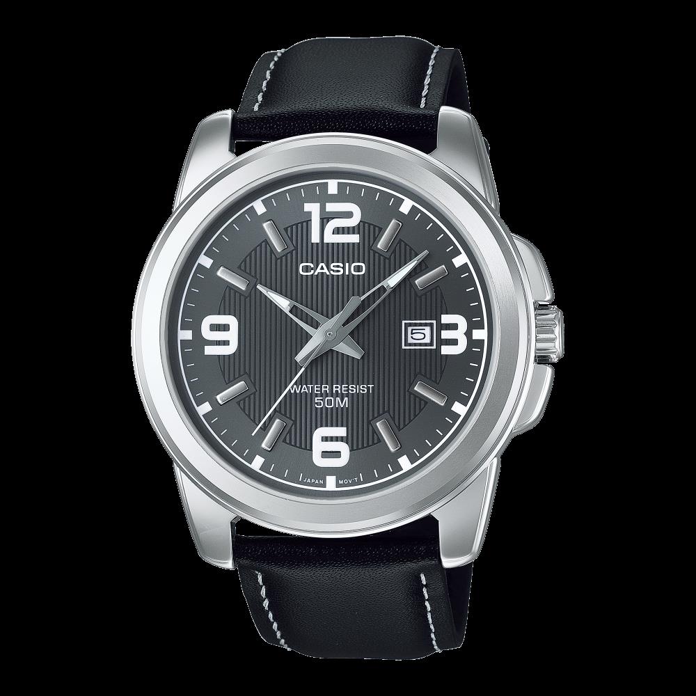 Casio Timeless Collection Uhr MTP-1314PL-8AVEF