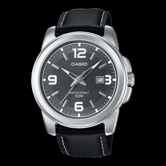 Casio Timeless Collection Uhr MTP-1314PL-8AVEF