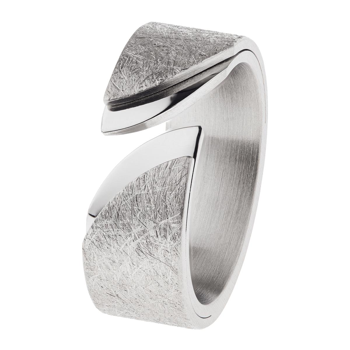 Ernstes Design Ring