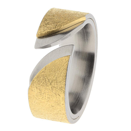 Ernstes Design Ring