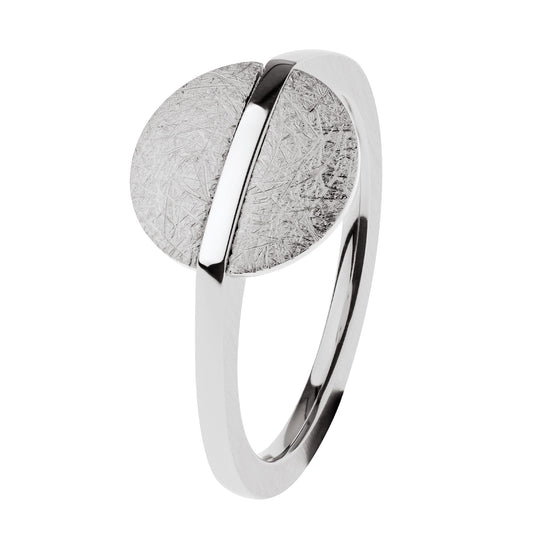 Ernstes Design Ring