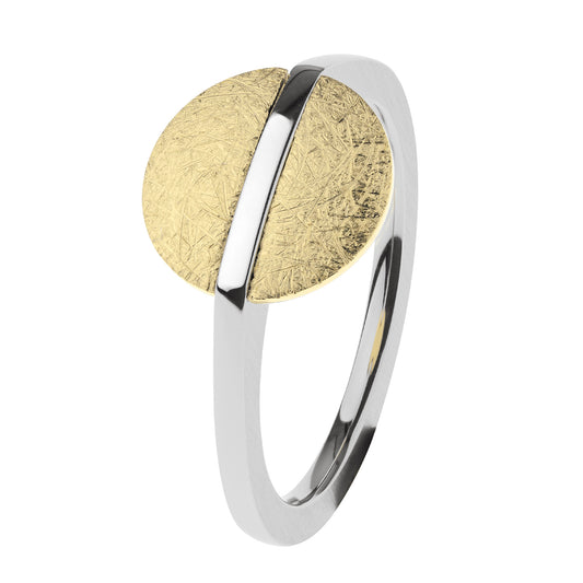 Ernstes Design Ring
