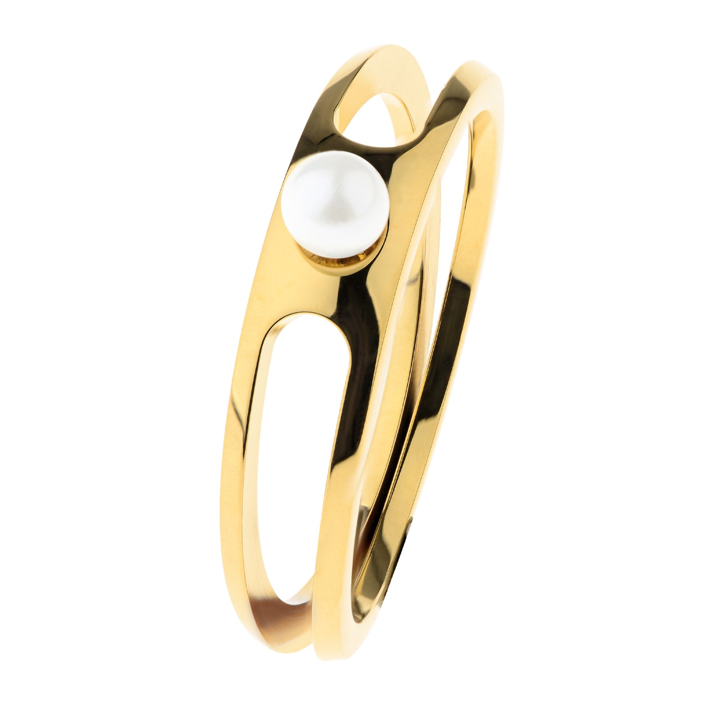 Ernstes Design Ring