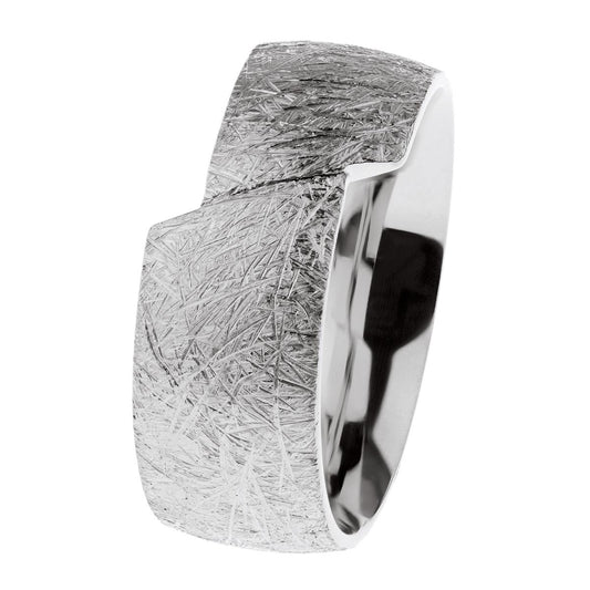 Ernstes Design Ring
