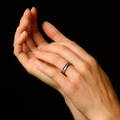 Ernstes Design Ring
