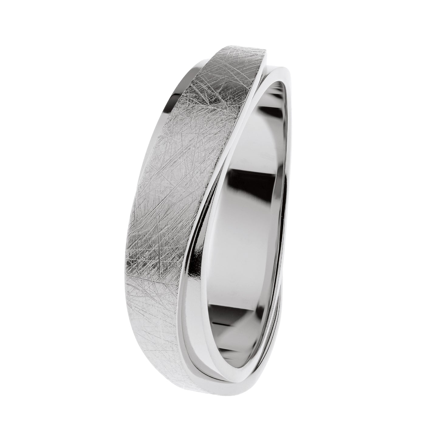 Ernstes Design Ring