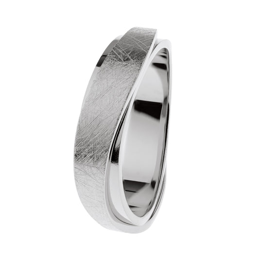 Ernstes Design Ring