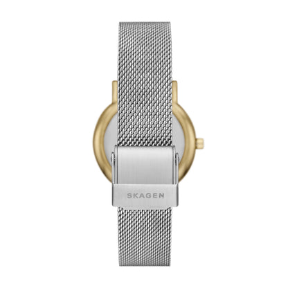 Skagen Uhr SKW3153SET