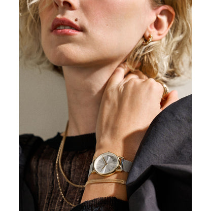 Skagen Uhr SKW3153SET