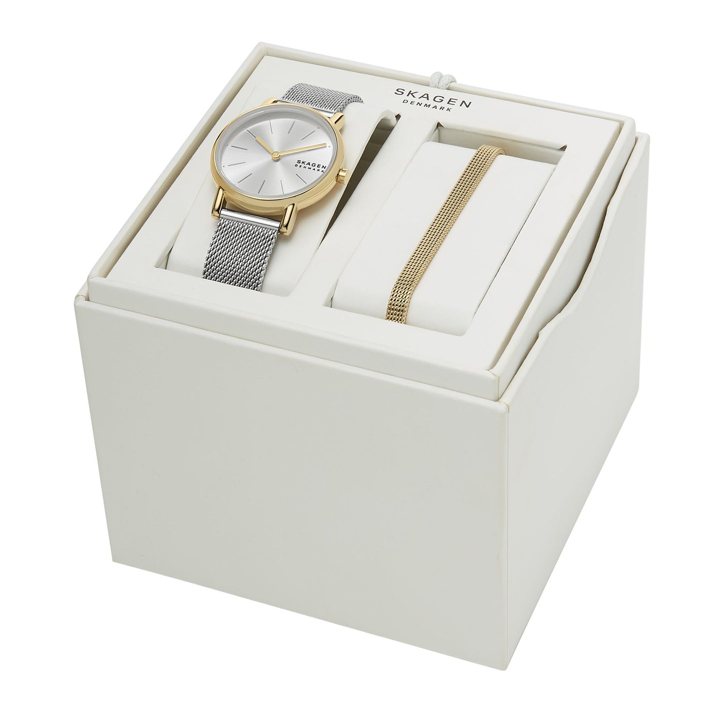 Skagen Uhr SKW3153SET