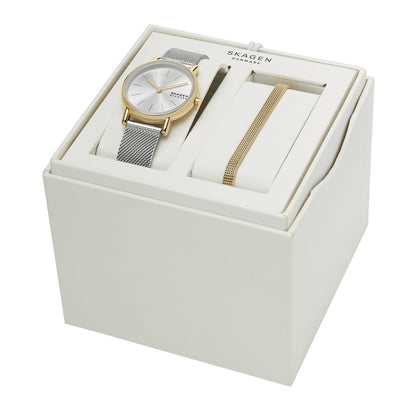 Skagen Uhr SKW3153SET