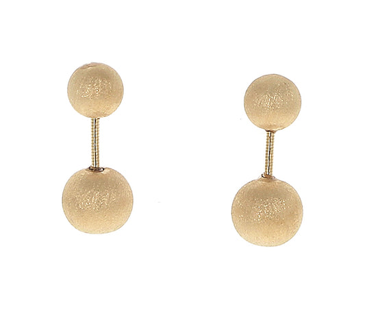 Pesavento Ohrstecker