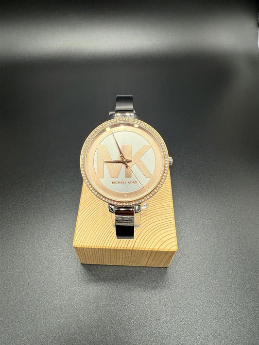 Michael Kors Damenuhr MK4546