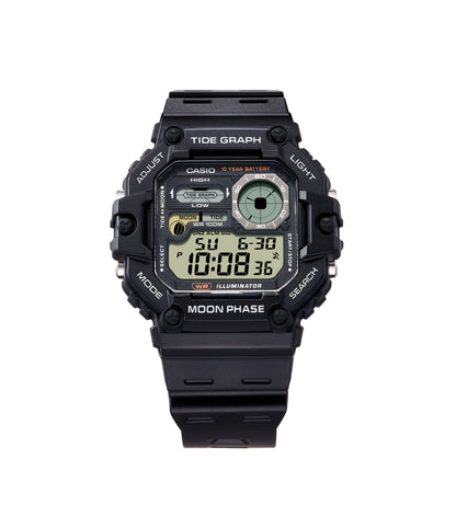 Casio Collection Uhr WS-1700H-1AVEF