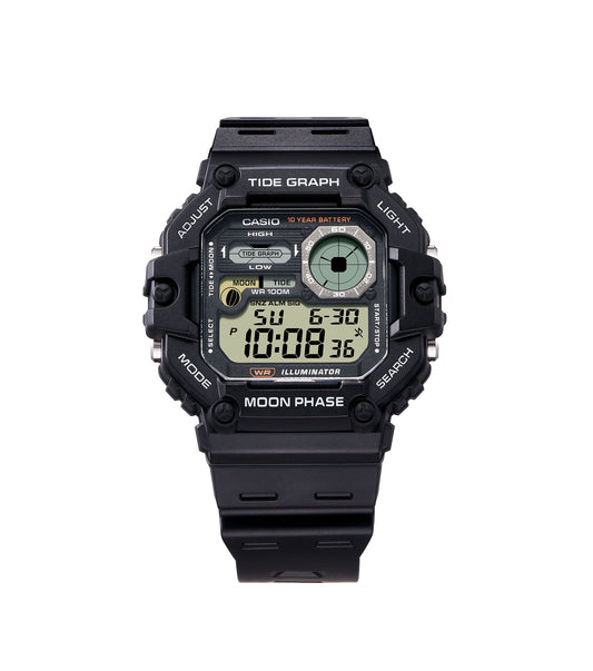 Casio Collection Uhr WS-1700H-1AVEF